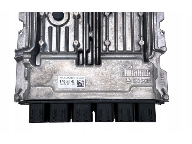 Řídící jednotka 5A4C366, 136KM Mini One - Cooper F56 F55 2015