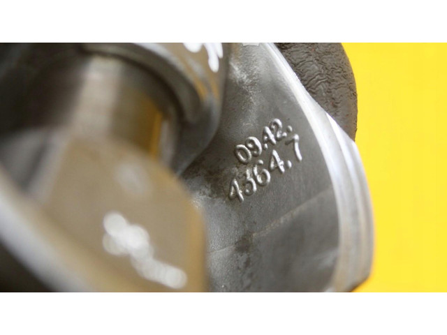 Píst Alfa Romeo Mito