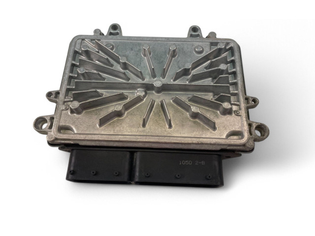 Блок управления двигателем Блок управления 31286086, 0261209108   Volvo V70