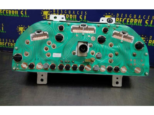 Панель приборов Hyundai Pony