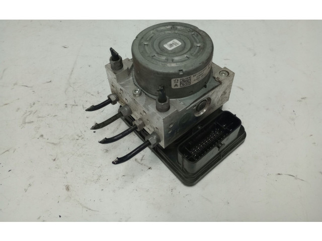 Блок ABS    9817031680   Citroen C3