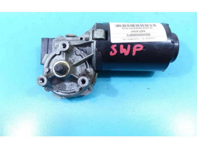 Моторчик дворников IMPRK1248881 Lancia Lybra