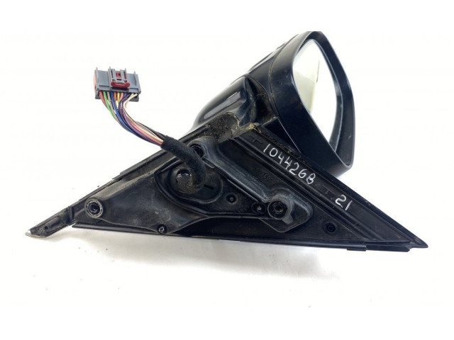 Зеркало электрическое        Jaguar XF   -  года   