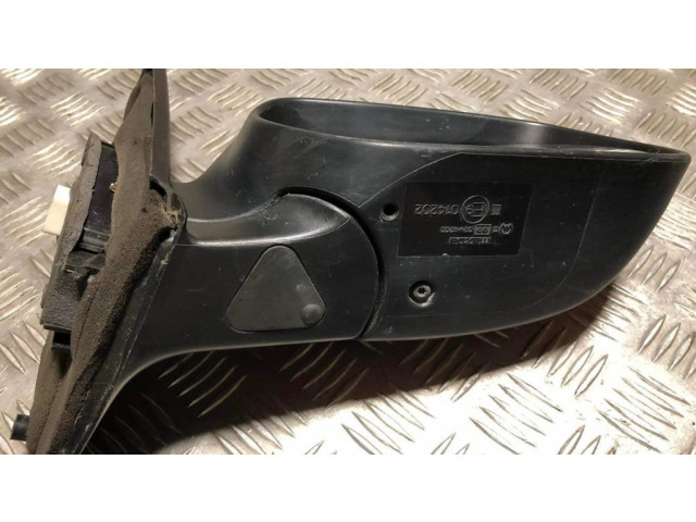 Zpětné zrcátko Mazda 2 2004 E9024202, E9014202