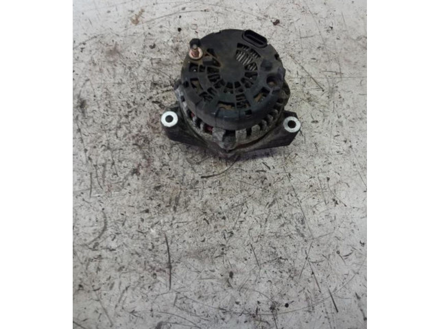 Генератор 665150002, 665150002 SsangYong Rexton I