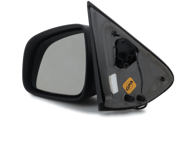 Зеркало электрическое        Dacia Logan II  2012 - 2020 года   