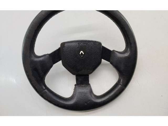 Руль Renault Clio I 1990 - 1998 года 7700820870, 7700827235