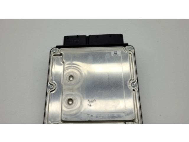 Блок управления двигателя 8K0907401P, 0281015888 Audi A5 8T 8F