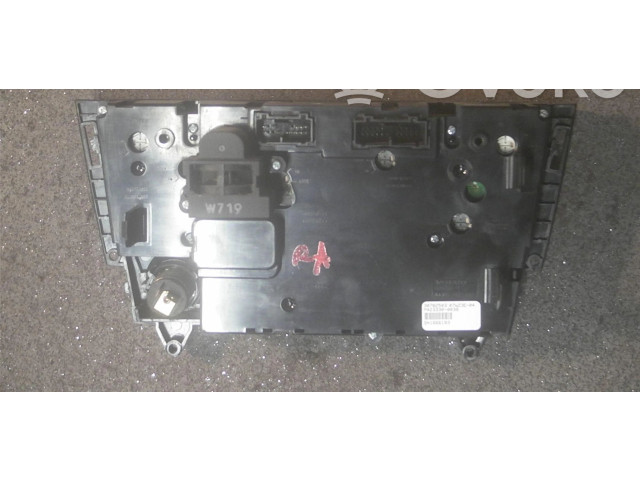 Блок управления климат-контролем 30782503   Volvo V70