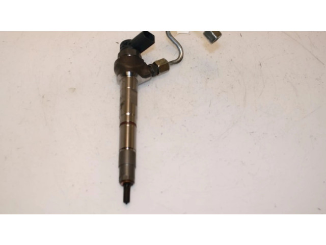 Vstřikovač 04L130277AC, 0445110469   Volkswagen T-Roc    DFFA 