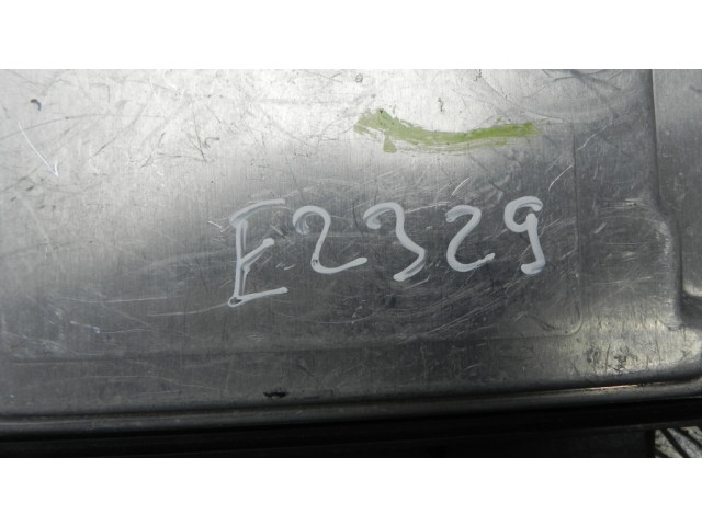 Блок управления двигателя 8200462452 Renault Megane II