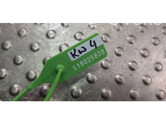 Блок управления двигателя 04C907309AQ, 04C906020EP Skoda Citigo