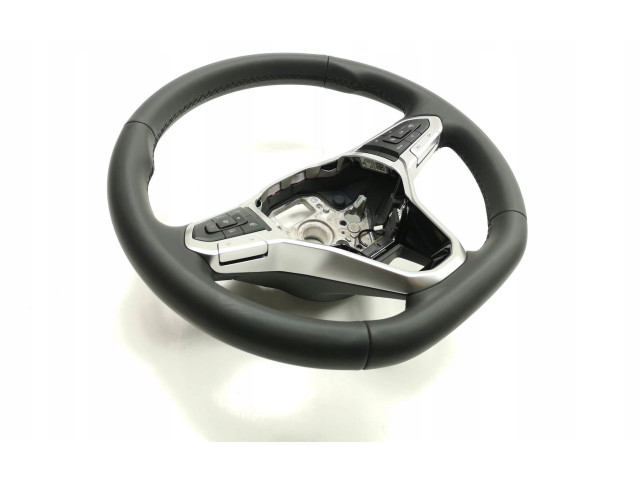 Volant Volkswagen Caddy 2014 2G0419089F, CZARNY