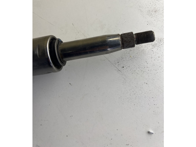    Рулевая рейка    Mitsubishi Space Star 1998 - 2005 года