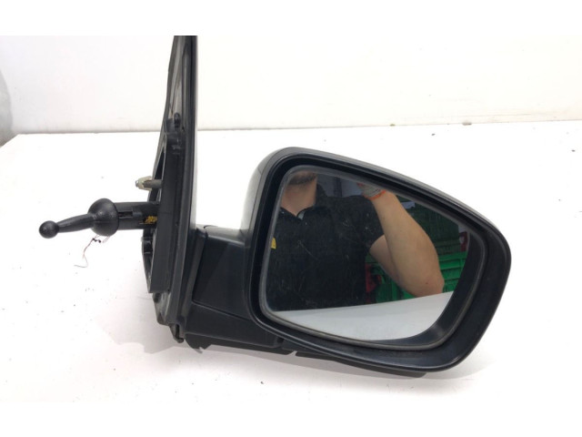 Зеркало электрическое Hyundai i10 2007 - 2012 года