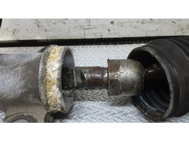    Рулевая рейка    Daihatsu Cuore 