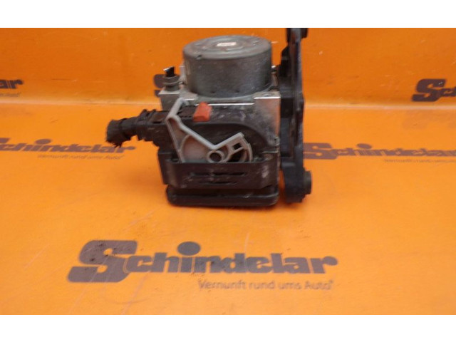 Блок АБС 3Q0907379AA, 3Q0907379AA   Audi  A3 S3 8V  2013 - 2019 года