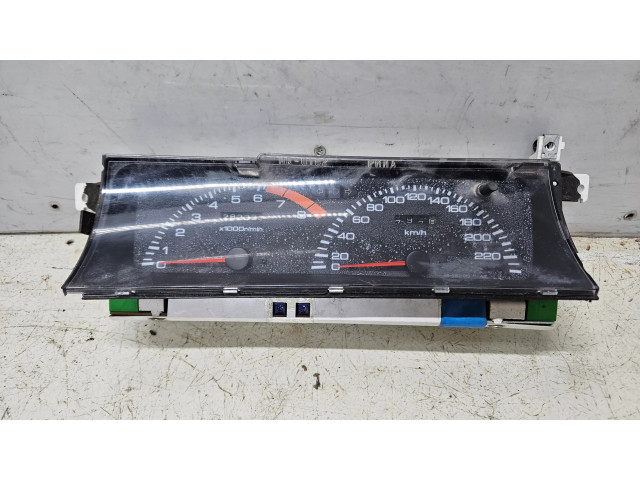 Панель приборов HR0162 Honda Prelude