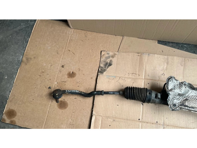 Hřeben řízení Dacia Sandero 2009 6820000117