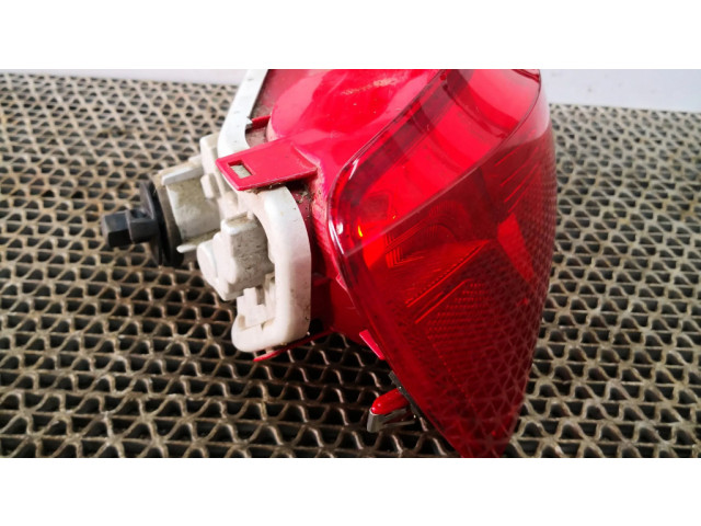 Задний фонарь левый 6J4945095C, 6J4945111B Seat Ibiza IV (6J,6P) 2008-2017 года