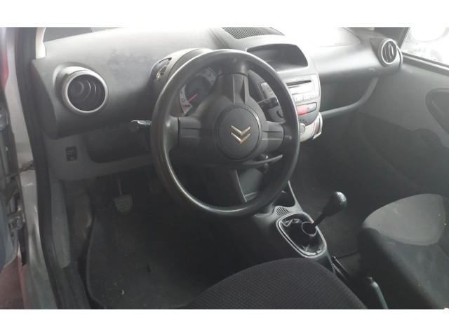 Надувная подушка для руля E88T6117006, E88T6117006   Citroen C1
