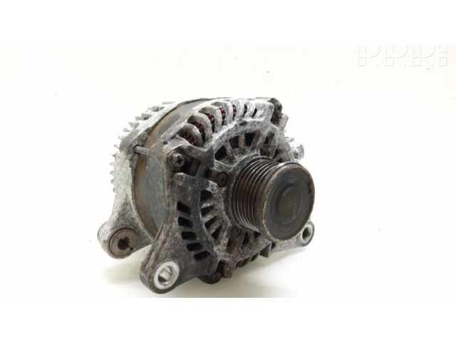 Генератор SH01A2TX3081, A2TX3081 Mazda 3 II 2.2