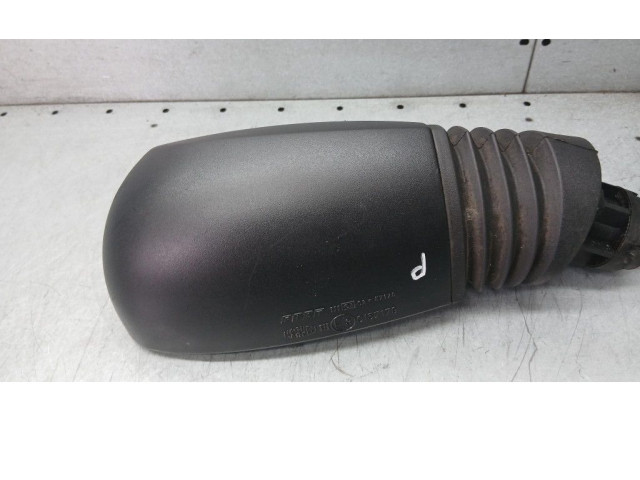 Zpětné zrcátko  Fiat Punto (199) 2005    