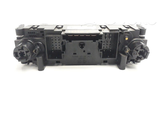 Модуль блока управления кондиционером 5JA820045A Skoda Rapid (NH)