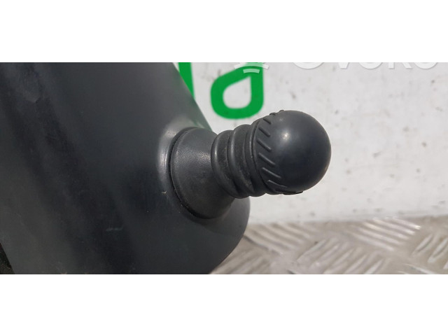 Зеркало электрическое Citroen Berlingo 1996 - 2002 года