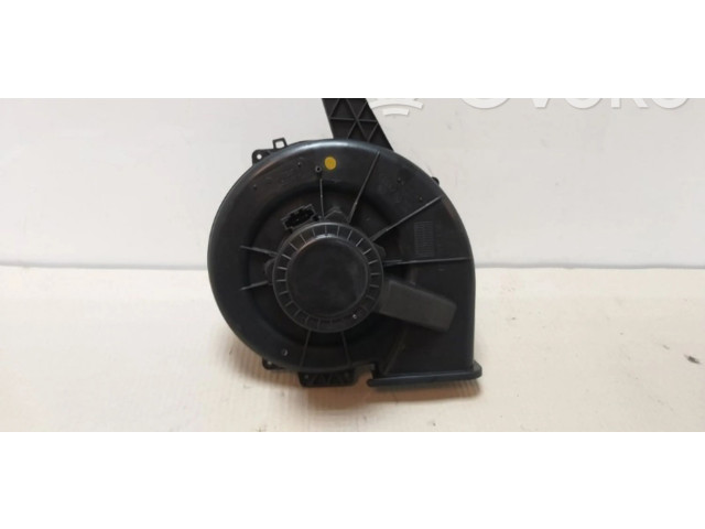 Вентилятор печки    6Q1819015C, 6Q1819015C   Skoda Fabia Mk1 (6Y)