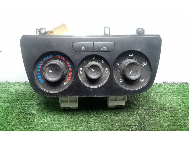 Модуль блока управления кондиционером 735605075, DENSO   Fiat Doblo