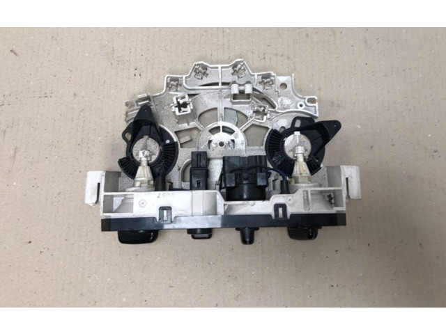 Блок управления климат-контролем Daihatsu YRV