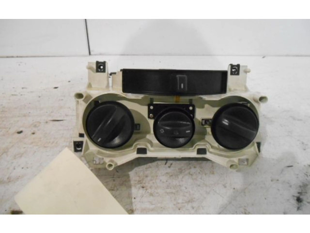 Блок управления климат-контролем 000007173548   Fiat Punto (188)