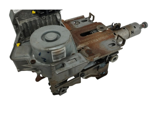 Рулевая рейка 8200826806 Renault Clio III 2005 - 2012 года