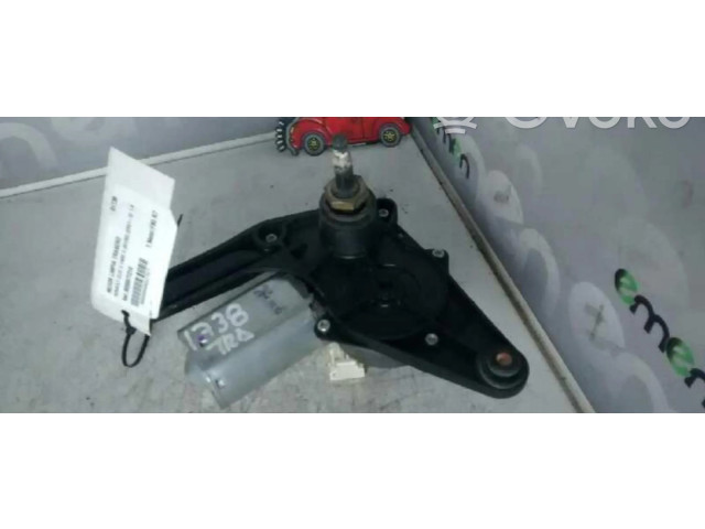 Моторчик заднего дворника 8200071214, MOTORLIMPIATRASERO    Renault Clio II