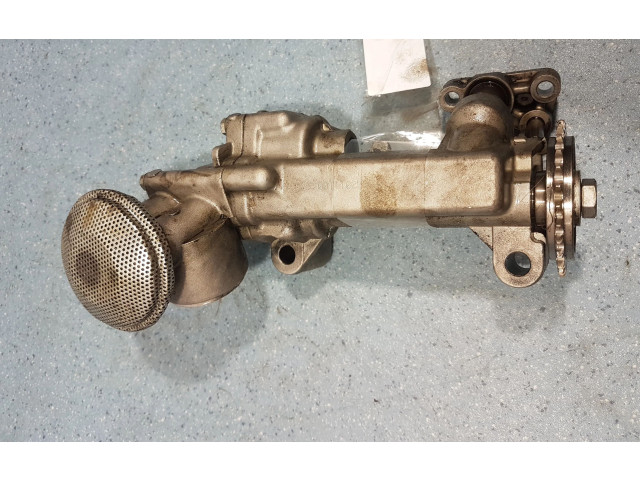 Масляный насос 60603105 Alfa Romeo 166