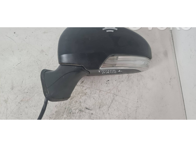 Zpětné zrcátko  Toyota Prius (XW30) 2010  E4023416  