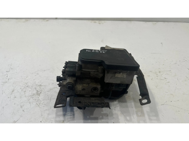 Блок АБС 12765501 Chevrolet Blazer S10