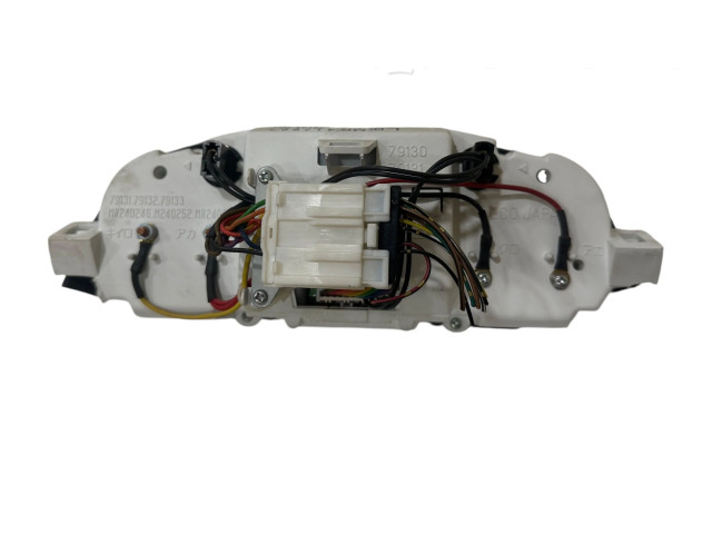 Přístrojová deska Mitsubishi Pajero 2007 MR417963, 79134021