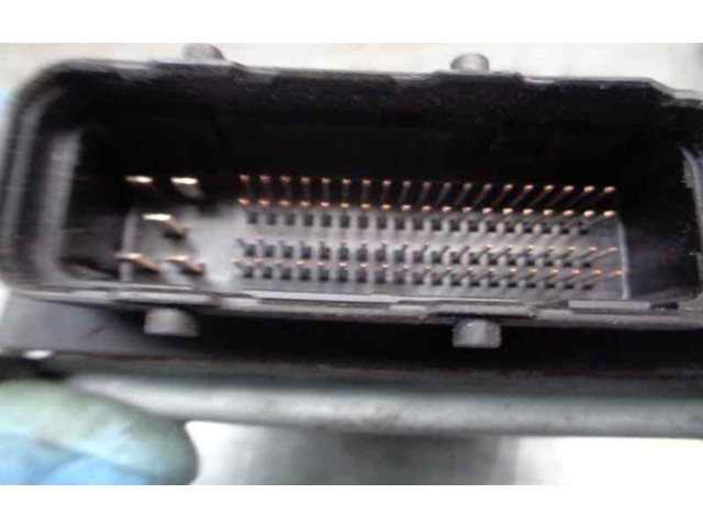 Řídící jednotka 8200208997, 8972406917 Renault Vel Satis 2002