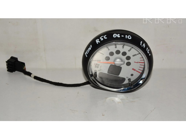 Панель приборов 9153405 Mini One - Cooper Coupe R56