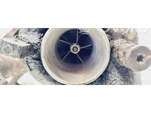 Turbodmychadlo Турбина 03G253019J, BV390048 Volkswagen Caddy BSU