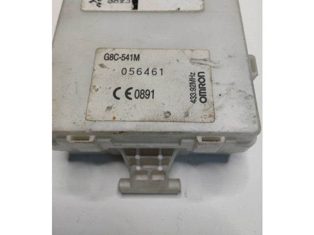 Блок предохранителей G8C541MA3, 8637A104 Mitsubishi L200