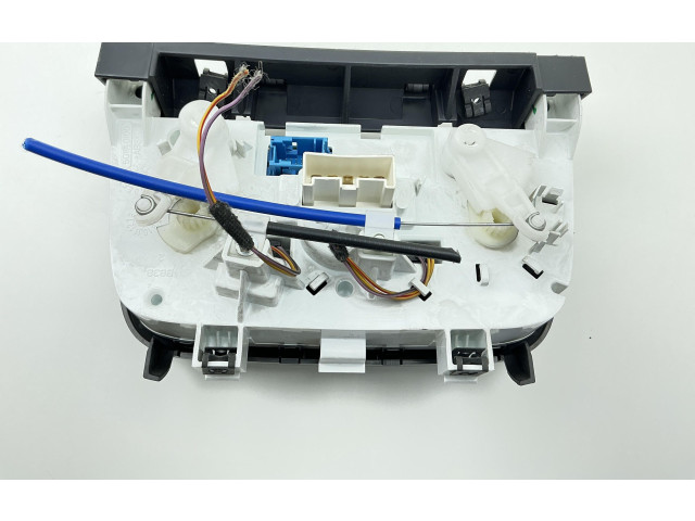 Блок управления климат-контролем 735548363, 199B4000   Fiat Grande Punto