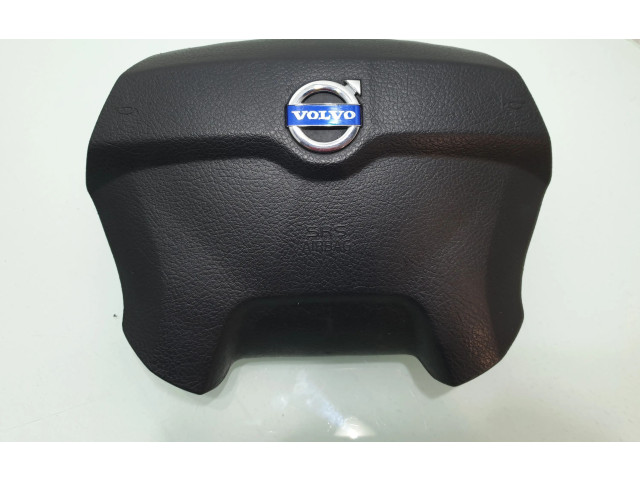 Подушка безопасности водителя 30754304 Volvo XC90