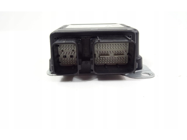 Блок подушек безопасности    Jaguar XE