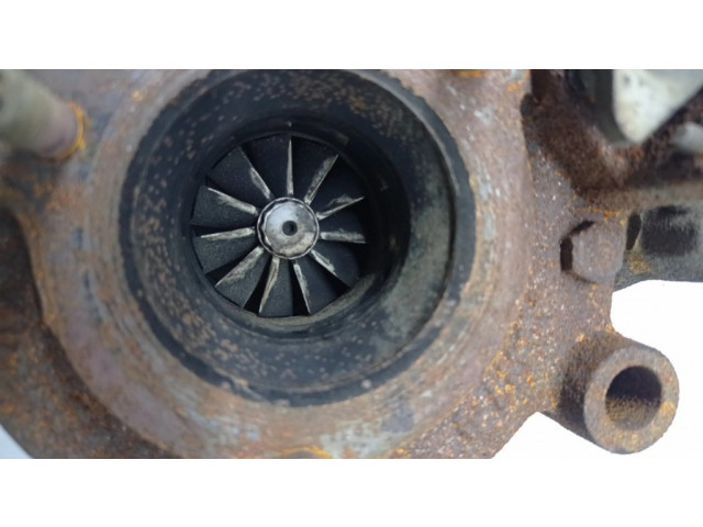 Turbodmychadlo Турбина 172010R040   Toyota Avensis T250 2.2  