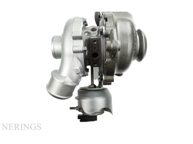 Turbodmychadlo Турбина 806498-0003, TC10-0534 Ford C-MAX II