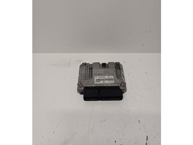 Блок управления двигателя 96814427, 96814427   Chevrolet Captiva