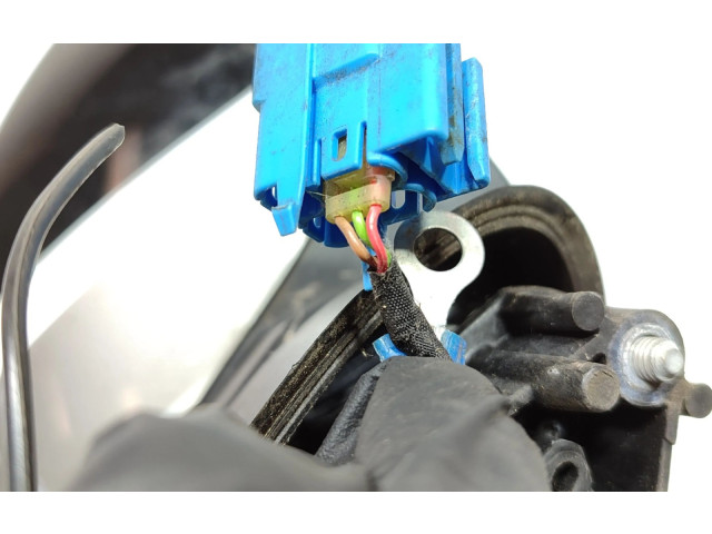 Зеркало электрическое        Mini One - Cooper F56 F55  2013 - - года   